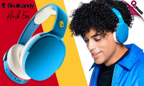 JBL & Skullcandy Headphones!